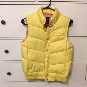 Gap Winter Vest